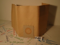 FILTR PAP.KPL.WORWO AQUA